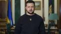 Зеленський закликав союзників прибрати "авіаційне табу" після чергової атаки України іранськими дронами