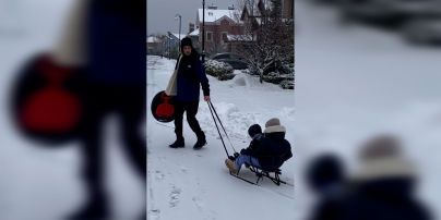 Даша Кацурина и Владимир Дантес показали, как провели уик-энд