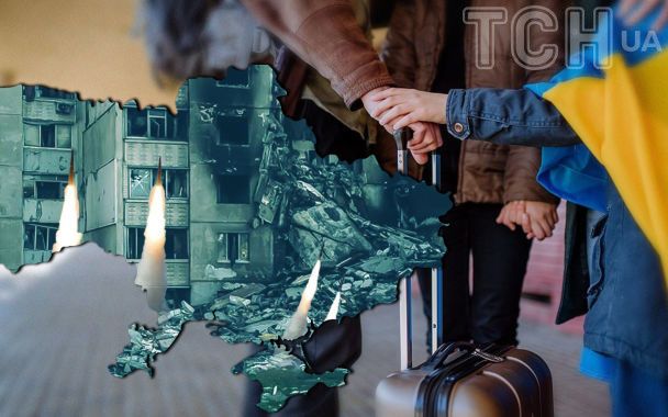 Тисячі українських біженців у ЄС можуть втратити житло: кому і коли загрожує виселення