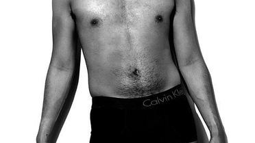 пародія на Calvin Klein_5 / © Buzzfeed