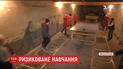На Хмельниччині проводять уроки в напівзруйнованій аварійній школі