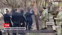 Новости Украины: мужчины через реку пытались переправить сигареты в Румынию