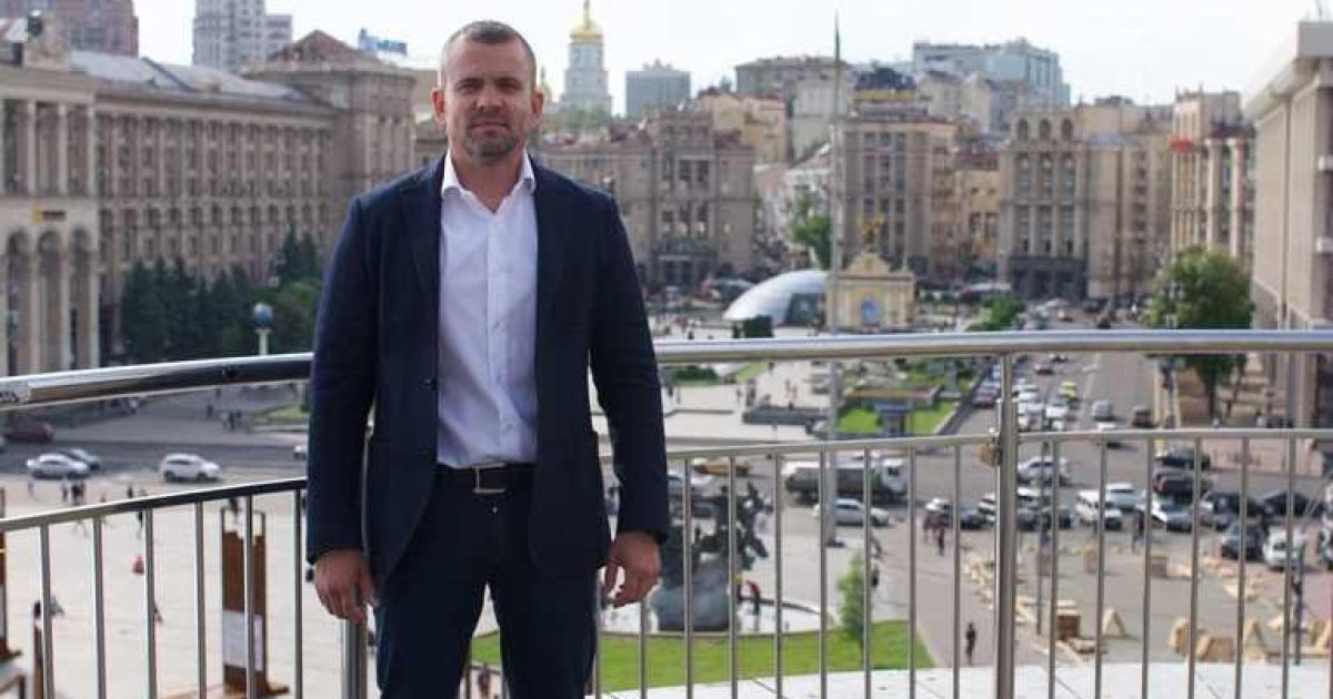 UF MMA спростувала інформацію про співпрацю з Росією