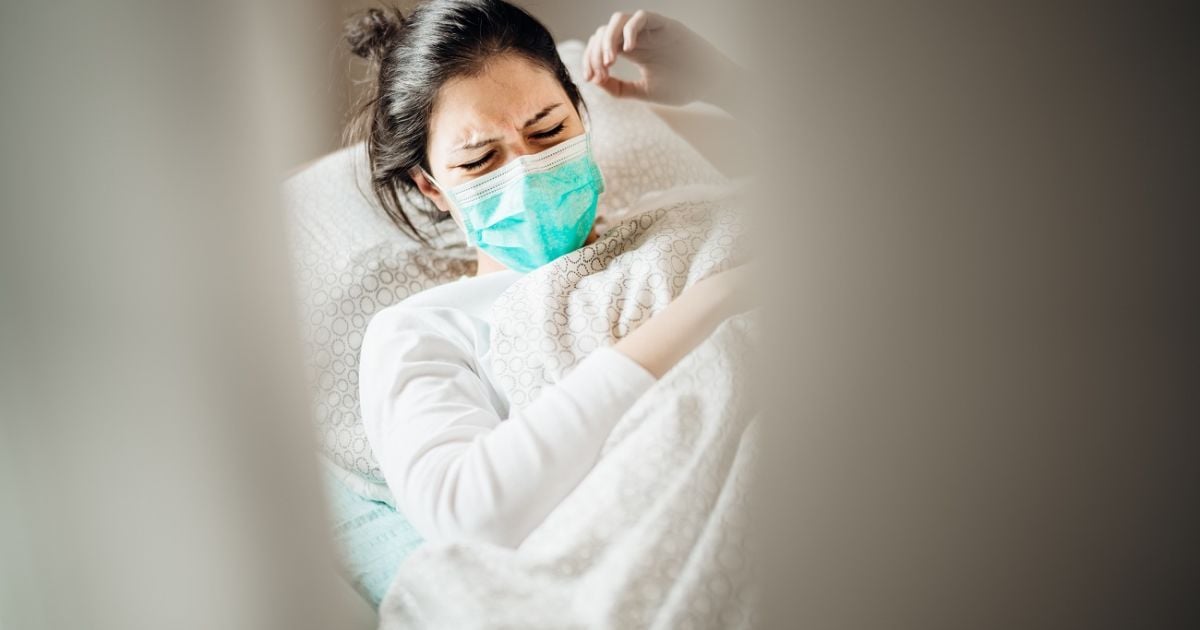 Коронавірус у Дніпропетровській області: за добу підтвердили 1760 нових випадків