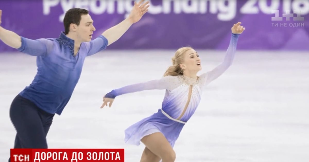 Украинка, которая выиграла олимпийское золото для Германии, может завершить карьеру фигуристки