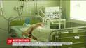 У Києві від грипу померла 7-річна дівчинка