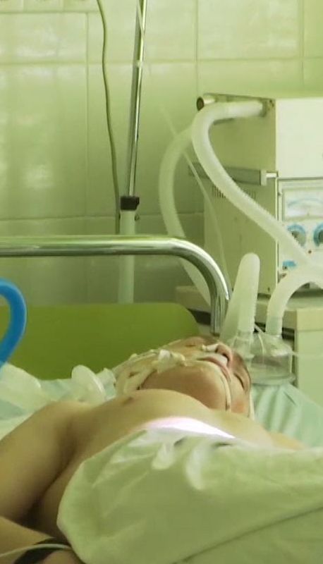 В Киеве от гриппа умерла 7-летняя девочка