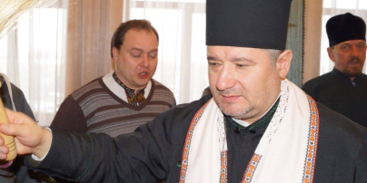 УГКЦ відлучила від церкви львівського священика-перебіжчика