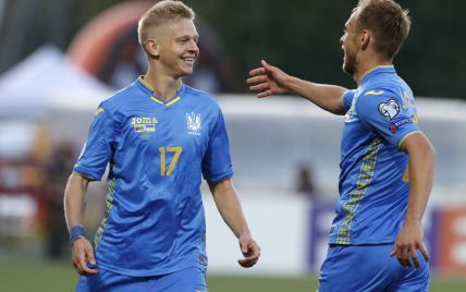 Зинченко в напряженной борьбе вывел Украину в четвертьфинал турнира по FIFA 20
