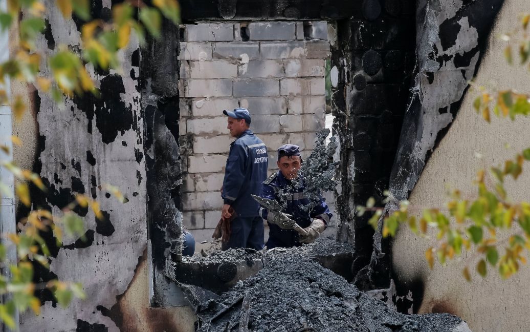 У пожежі загинули 17 осіб / © Reuters