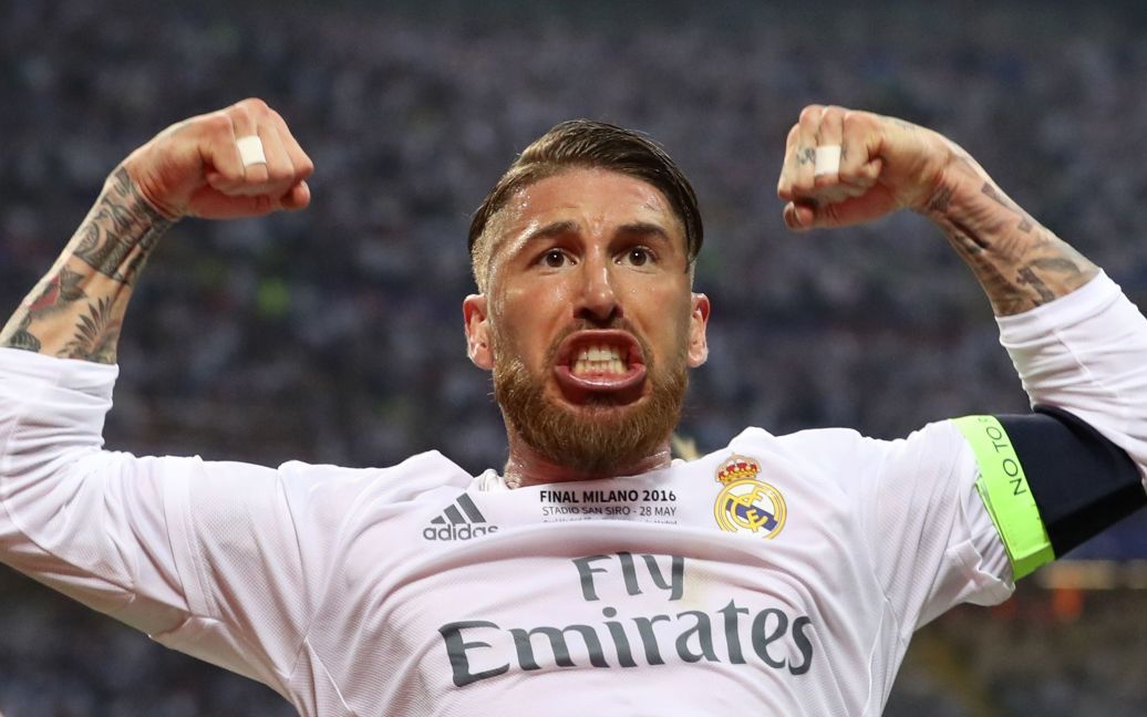 Финал Лиги чемпионов "Реал" - "Атлетико". Милан, Италия / © Reuters