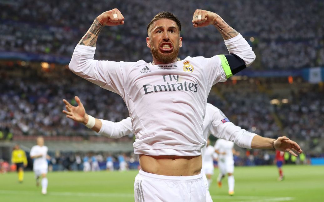 Финал Лиги чемпионов "Реал" - "Атлетико". Милан, Италия / © Reuters