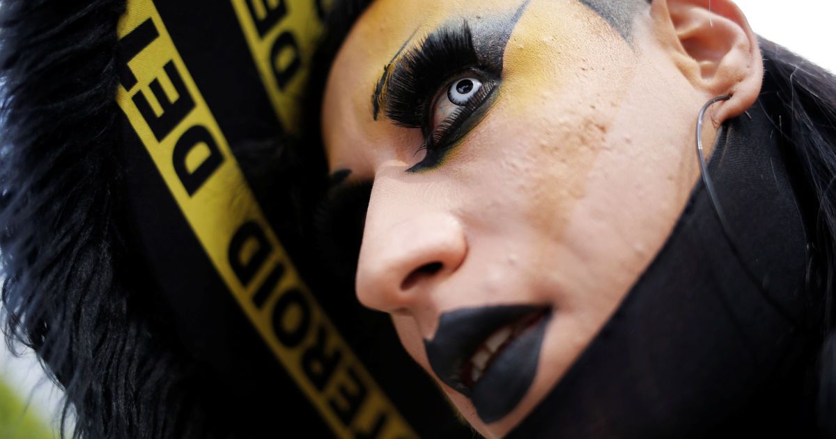 Гей-парад у Бразилії_7 / © Reuters