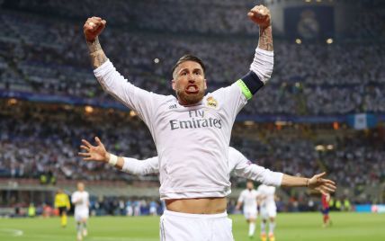 Капітан "Реала" провалив допінг-тест, УЄФА закрив справу - Football Leaks