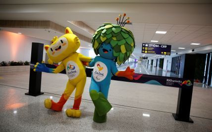 Российские спортсмены рискуют не попасть на Олимпиаду в Рио