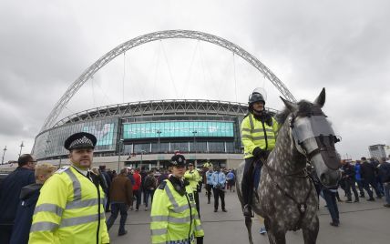 В Англії погодилися продати стадіон "Вемблі" американському мільярдеру
