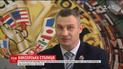 Віталій Кличко натякнув, що проведе незвичну зустріч з Леноксом Льюїсом