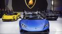 Lamborghini назавжди відмовилася брати участь у автосалонах