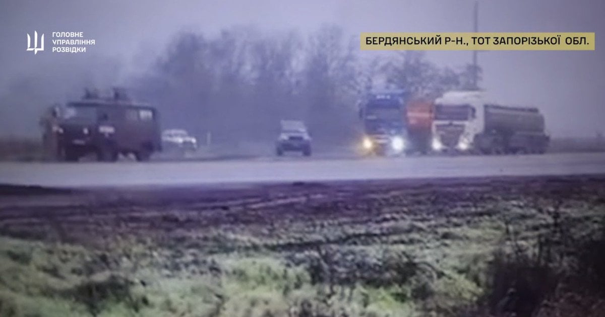 Удар по кадыровцам