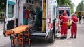 Удар по Запоріжжі 26 травня