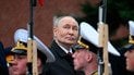 Володимир Путін.