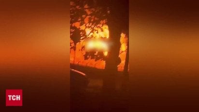 В Харкові другий день поспіль лунають вибухи