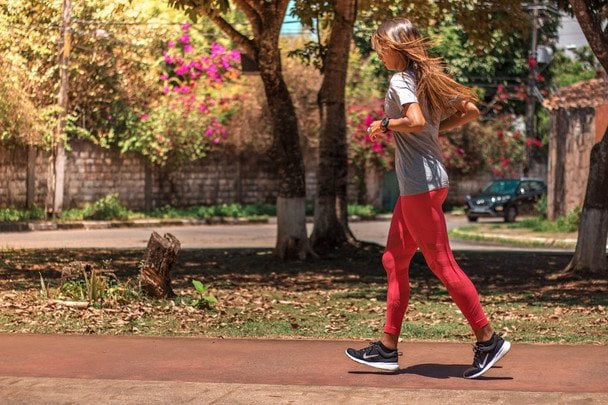 Що відбувається з мозком, якщо щоранку проводити 20 хвилин на свіжому повітрі