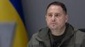 Ермак предупредил о работе ПВО