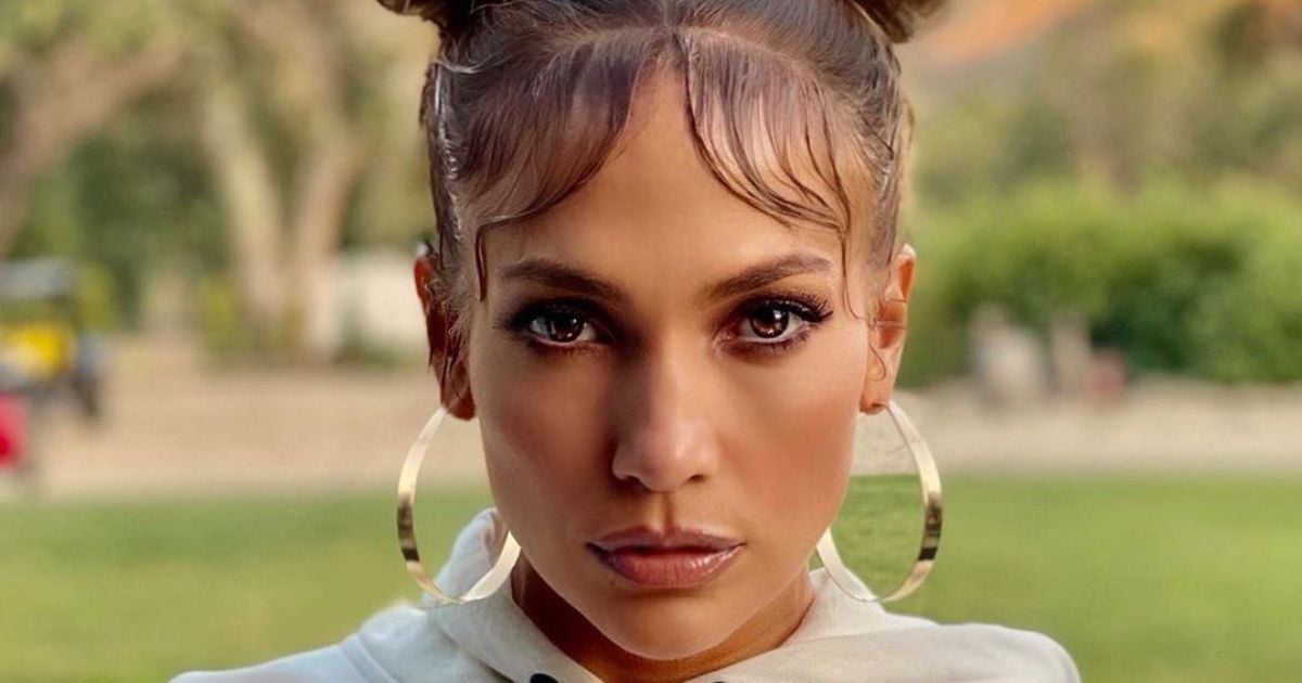 Дженіфер Лопес