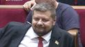 Шок от Шокина и уши президента