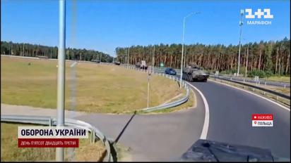Польша увеличит свое войско через "вагнеровцев" в Беларуси