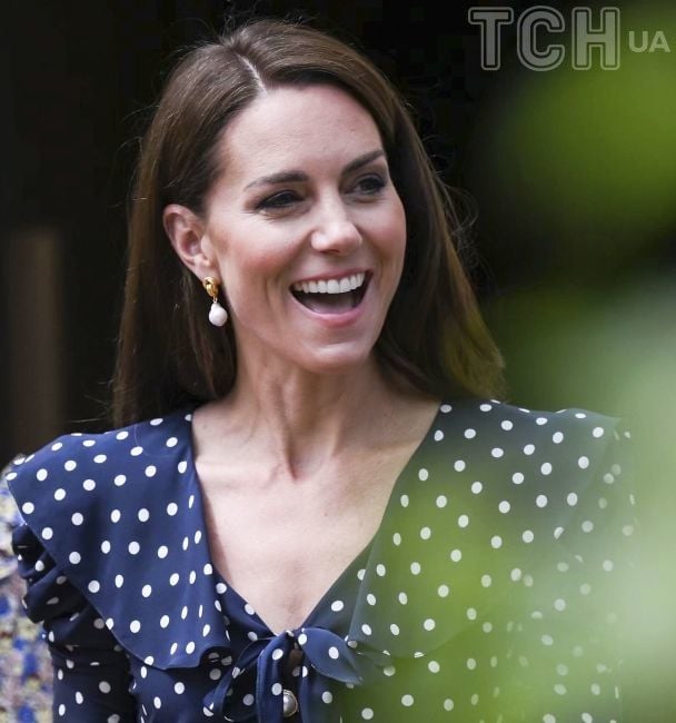 Принцеса Уельська / © Associated Press