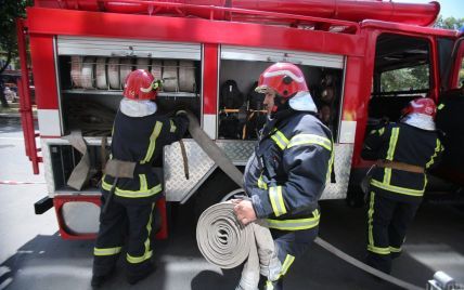 Від початку 2020 року в Україні на пожежах загинуло понад 700 людей