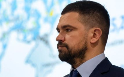 У Зеленского отреагировали на задержание главы Кировоградской ОГА за вымогательство взятки