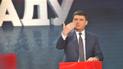Гройсман может стать альтернативой Яресько на посту премьера - Financial Times