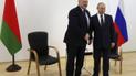 Дивний обмін: експерт пояснив, чому Білорусь віддає літаки Росії замість ракетних установок