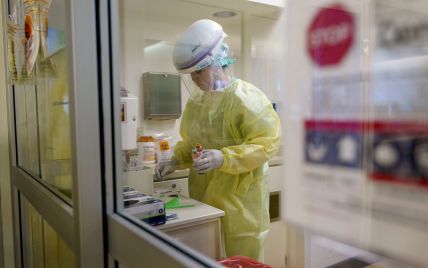В Израиле заявили, что нашли способ уничтожать коронавирус через две секунды