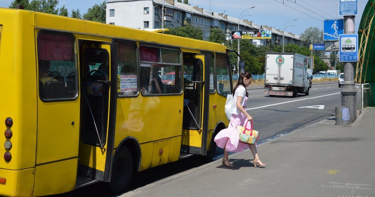 В Киевсовете рассказали, когда в столице появятся ночные автобусы