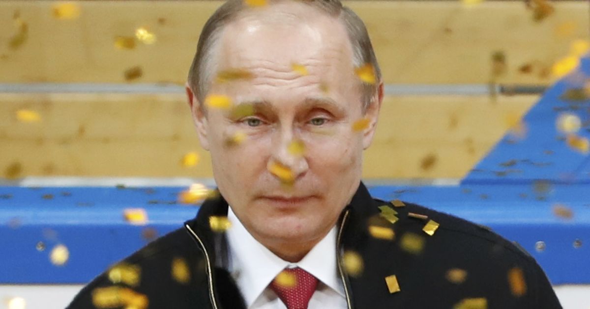 Путін вирішив збільшити пенсійний вік для чиновників РФ