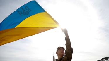 Папа Римський благословив українських військових_7 / © Reuters