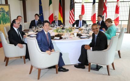 Послы G7 напомнили Украине о важности проведения судебной реформы