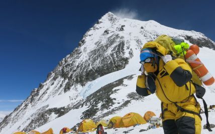 В горах Грузии погиб украинский альпинист - СМИ