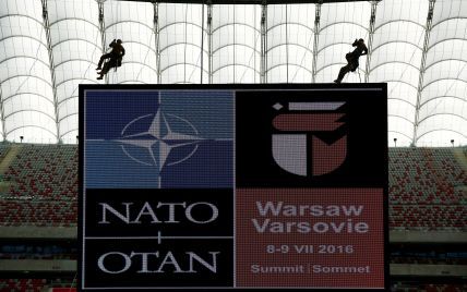 Представник НАТО розповів про плани Альянсу щодо України на саміті у Варшаві