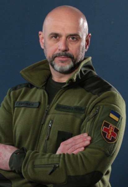 Костянтин Гуменюк