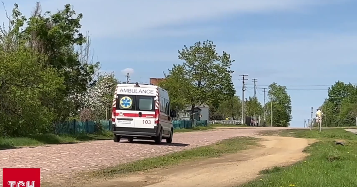 На Херсонщині РФ обстріляла Антонівку: одна людина загинула, четверо поранених