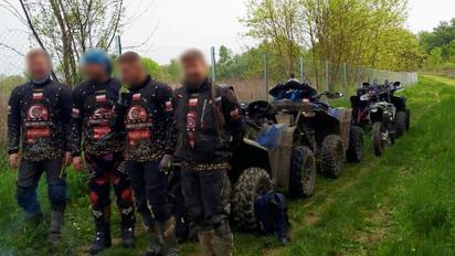 Поляки незаконно перетнули кордон України