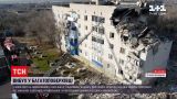 Взрыв в Новой Одессе: спасатели ищут под завалами людей, есть погибшие