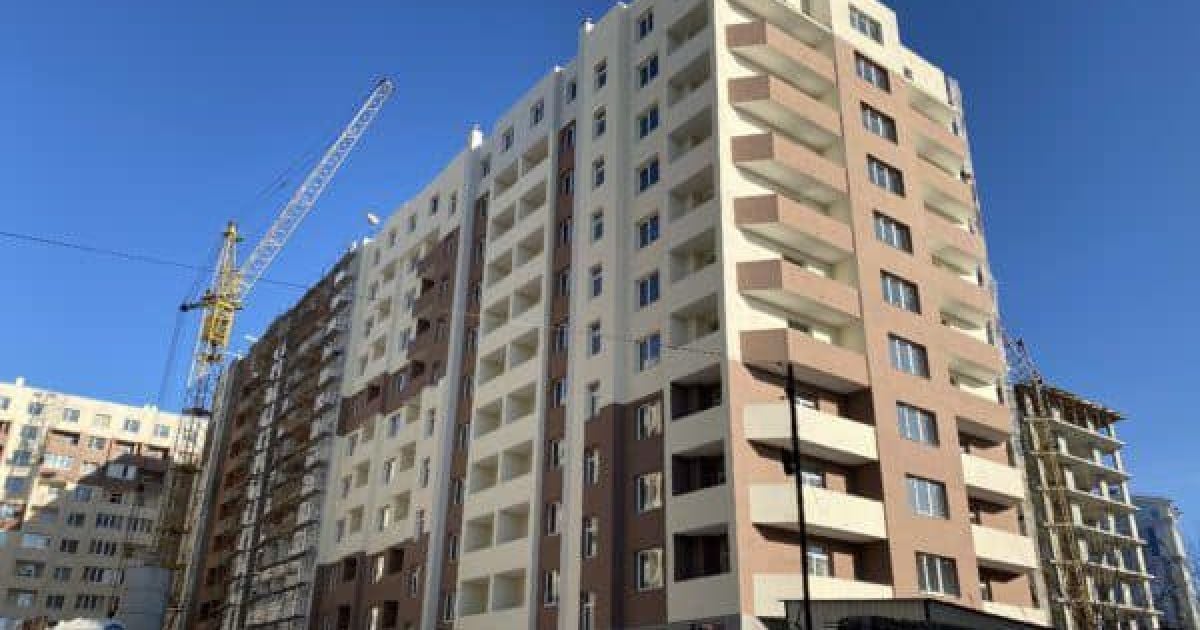 Фото: Игорь Галушка/Facebook