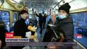 ТСН відновлює традицію передноворічного музичного трамвая | ТСН Ранок