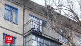 Новости Украины: 10-летний мальчик выпал с 5 этажа, а его отец даже не заметил исчезновения сына